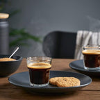 ProTuning Pokal Espresso Glass, Clear Glass, 10 cl - Image 2