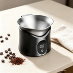 Scale with Dosing Cup, Digital Espresso Scale - Image 7