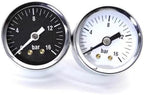 E61 Thermometer, Compatible for E61 Automatic Espresso Machine, Digital Coffee Maker Temperature Sensor Thermometer,Brewing Head Pressure Gauge Thermometer Modification Accessories(White gauge) - Image 6