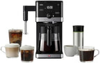 Braun OptiBrew Pro 12- Cup Pod Free Drip Coffee Maker by Unknown