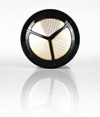 Designandgrace Coffee-4-me Single Cup Sustainable, Drip Coffee, Pour Over, Gold Titanium Coffee Filter. Portable and Suitable For Travel. Swiss Design. - Image 3