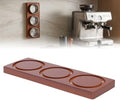 Asixxsix 58mm Espresso Filter Basket Stand by Asixxsix