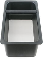 Barista Basics Knockbox Open Bottom (6"x10"x5") - Image 2