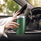 20 oz Tumbler with Lid Stainless Steel Insulated Tumblers Bulk Cups Mug - Image 5