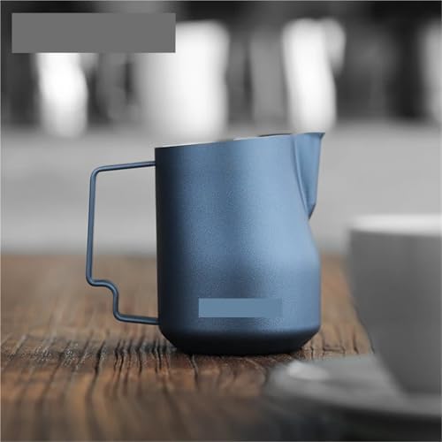 Compatible for MHW-3BOMBER Turbo Milk Pitcher Set - Image 7
