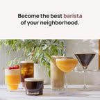 NitroPress DS Electric Nitro Cold Brew Coffee & Cocktail Maker Machine - Image 6