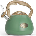 POLIVIAR Tea Kettle, 2.7 Quart by POLIVIAR7379