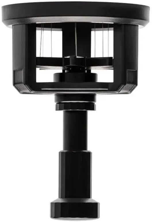 Press Automatic Rotation Espresso WDT Tools Rotary Stirrer Needle Distributor Magnetic Coffee Maker Accessories(51mm) - Image 2