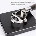 Compatible For Breville 870 54MM Bottomless Portafilter - Image 6
