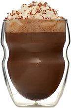 Ozeri Serafino Double Wall Insulated Beverage and Coffee Glasses, 8-Ounce - Image 5