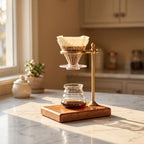 kowaku Pour-over Coffee Dripper Stand - Image 7