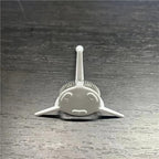 For DeLonghi EMF2.W Milk Frother Replacement Component, Spare Accessory for Fully Automatic Hot Cold Milk Foaming Machine - Image 3