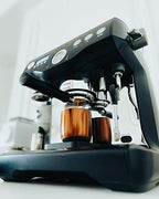 Normcore 58mm Bottomless Portafilter, Bottomless Naked Portafilter Fits Breville Dual Boiler Espresso Machine BES900XL, BES920XL, BES980XL, BES990BSS, 18g Filter Basket Included - Image 4