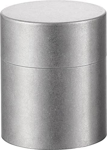 Miyazaki Seisakusho CHA-7 Tea Tube (Small) by Unknown