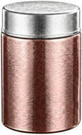 Tea Enthusiasts Pure Titanium Canister, 9.5 fl oz by Unknown