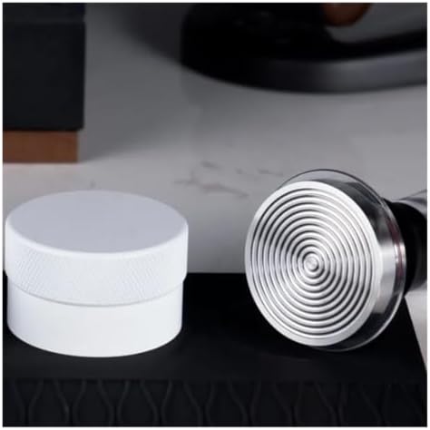 V3 Coffee Calibrated Tamper, Spring Loaded 30lbs Constant Pressure Tamper - Image 3