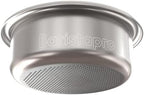IMS 58mm 18g Baristapro Nanotech Precision Ridgeless Espresso Basket - Image 4