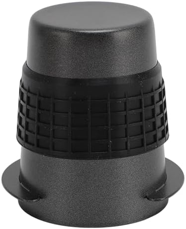Stainless Steel Coffee Dosing Cup with Puck Screen, 51MM Medium Capacity Coffee Powder Catcher Mug, Multi-Functional for Grinding Beans and Storing Powder - Image 7