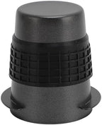 Stainless Steel Coffee Dosing Cup with Puck Screen, 51MM Medium Capacity Coffee Powder Catcher Mug for Grinding Beans and Storing Powder - Image 7