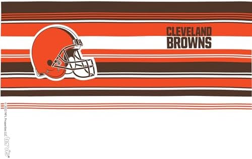 Tervis 16oz Tumbler | NFL® Cleveland Browns - Assorted - Image 3