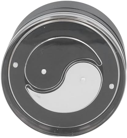 Coffee Distributor Professional 58mm Bearing Rotation Stainless Steel Needle Coffee Distribution Tool - Image 4