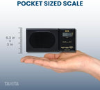 Tanita 1479Z Digital Milligram Scale – Japan Technology Accurate Pocket Jewelry Gram Scale with Smart Features for Cooking, Baking, Coffee, Espresso, Gold Testing, Nutritional Calculator, and Travel - Image 5