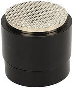 TANIQIACA 51mm 3 in 1 Constant Spring Pressure Coffee Tamper Built in WDT Distribution Needle Threaded Base Aluminum Alloy Espresso Press Tool (Waffle Base 51mm / 2.01in) - Image 2