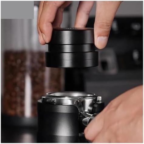 Dual Bearings Espresso Distributor Tool - Image 5