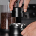Dual Bearings Espresso Distributor Tool - Image 5