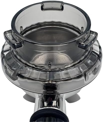 Compatible for Generic 54mm Magnetic Dosing Funnel - Image 3