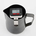 Professional Digital Quick Read Meat Coffee Thermometer from ‑45℃ to 200℃ for Kitchen, Food Cooking, Celsius/Fahrenheit Switching - Image 5
