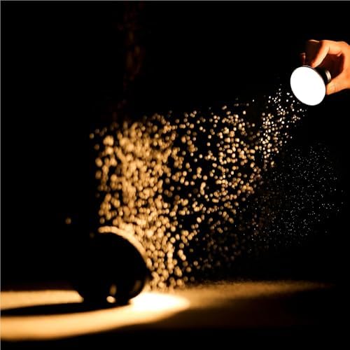 Compatible for MHW-3BOMBER 360° Shot Mirror for Portafilter - Image 5