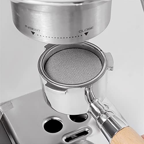 Coffee Filters Coffee Filter Mesh,Reusable Coffee Puck Screen High Strength Durable for Aeropress Coffee Maker Filters - Image 4