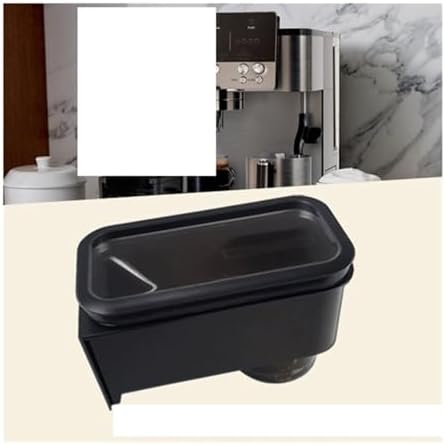 Bean Container Coffee Bean Hopper, compatible for Ninja, ES701 Coffee Machine Replacement Parts - Image 5