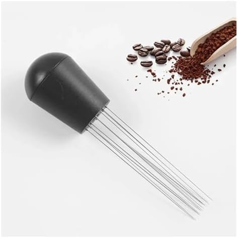 WDT Coffee Stirrer, Espresso Powder Distributor Needles - Image 7