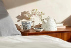 Lenox Blue Bay 4-Piece Dessert Mug Set, 2.75 LB - Image 4