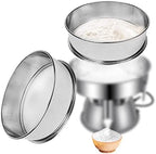 Sidasu Vibrating Sifter-Stainless Steel 50 Mesh for Powder Sifter Machine - Image 2