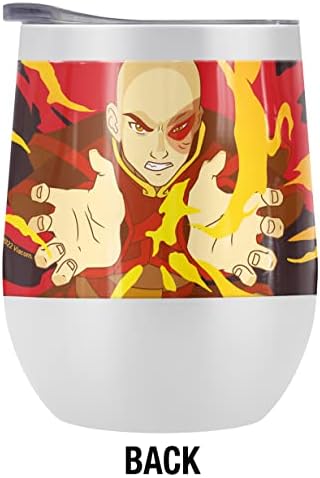 Stainless Steel Travel Cup|Lake Tumbler|Insulated with Leak Resistant - Image 2