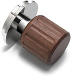 58.5mm Espresso Tamper Self Leveling Calibrated Coffee Tamper Tool - Image 7