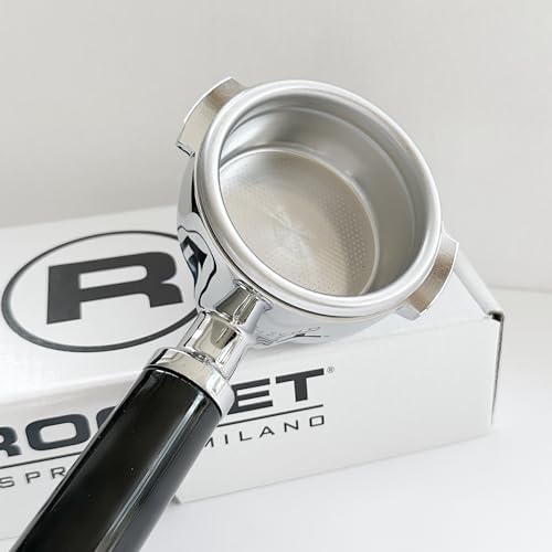 Bottomless Portafilter made for Rocket Espresso machines - Image 5