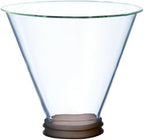 KINTO 21678 CARAT Dripper & Pot, 24.3 fl oz (720 ml) - Image 4