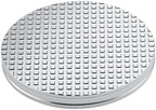 Normcore 58.5mm Replacement Tamper Waffle Base, 304 Stainless Steel, Fits Normcore Spring-Loaded Espresso Tampers, Creates Even Extraction Pattern - Image 4
