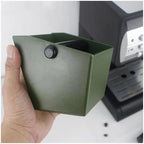 Coffee Knock Box, Espresso Grounds Container Bin - Image 7