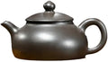 Tea Kettle 190ml Purple Clay Teapots Handmade Tea Maker Kettle Zisha Tea Set Drinkware Chinese Teapot Loose Tea Teapot Ceramic Tea Infuser by Unknown