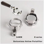 Compatible For Breville 870 54MM Bottomless Portafilter - Image 6