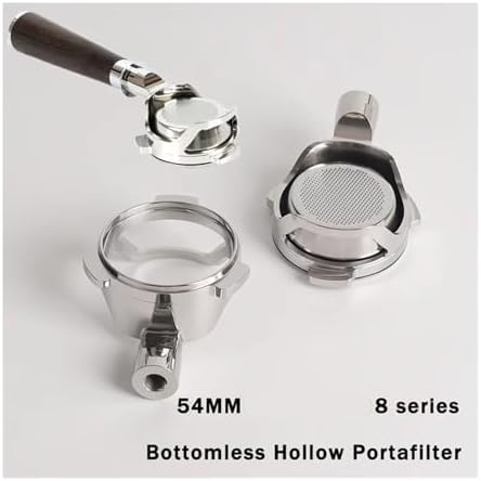 Compatible For Breville 870 54MM Bottomless Portafilter - Image 6