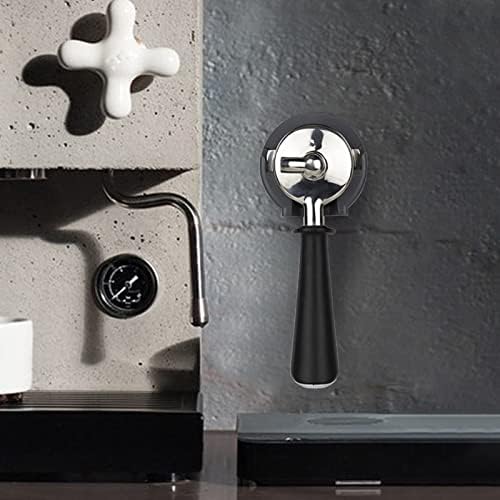 51/54mm Portafilter Holder, ABS Wall Rack with Tape & Screws - Image 7