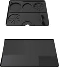 For Ninja Luxe Cafe Espresso Machine Accessories Silicone Coffee Mat by Unknown