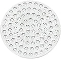 Compatible for XHYKFFILTER 51/53/58mm Coffee Puck Screen, 304 Stainless Steel Double Layer Filter(53mm,5 pcs) by Unknown