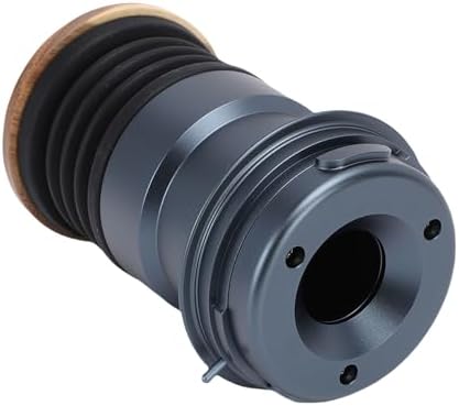 Generic Wood Lid Single Dose Bean Aluminum Alloy Coffee Grinder for Zero Waste, for Busy Coffee Enthusiasts - Image 7